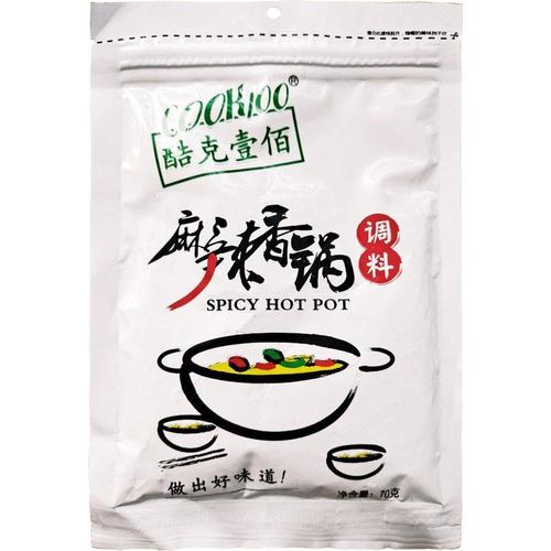 cook100_COOK100麻辣香锅底料