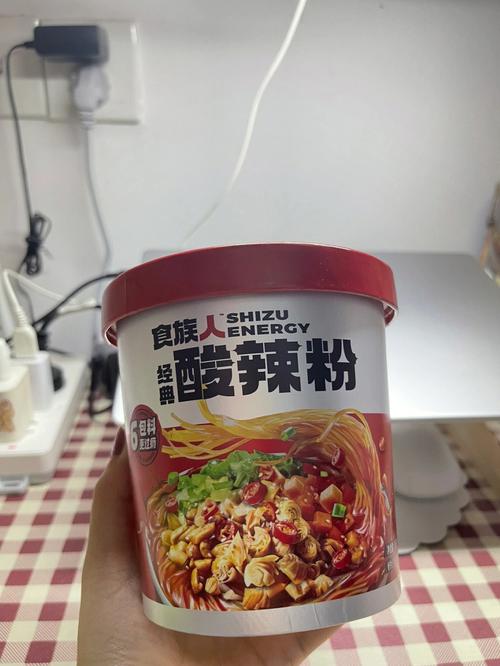 食族人_食族人酸辣粉