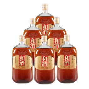 黄酒是什么酒_黄酒是什么酒?