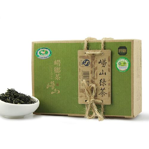 崂山绿茶_崂山绿茶好不好