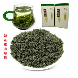 崂山绿茶_崂山绿茶好不好