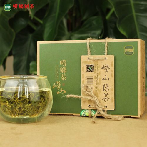 崂山绿茶_崂山绿茶好不好