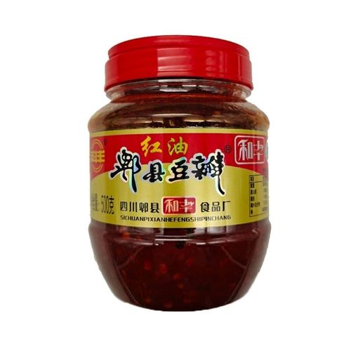 郫县豆瓣_郫县豆瓣酱怎么读