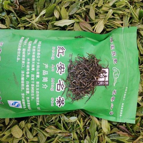 红安眉茶_红安眉茶属于什么茶