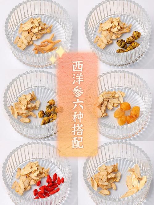 花旗参的吃法_花旗参的吃法与用量及禁忌