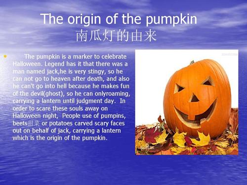 pumpkin_pumpkin怎么读