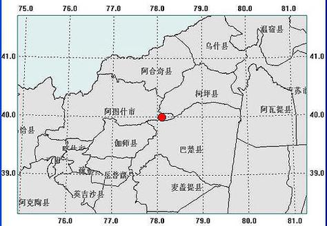 新疆阿图什_新疆阿图什市属于哪个市