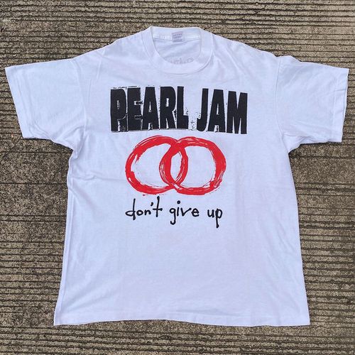 pearljam_pearljam短袖