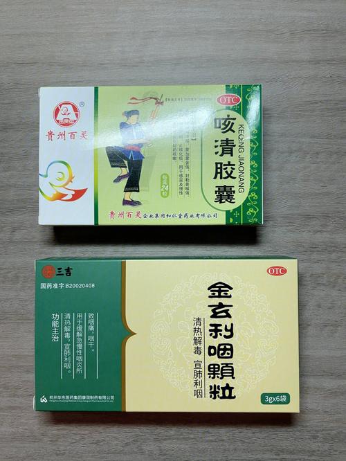 咽喉炎吃什么药有效_慢性咽喉炎吃什么药有效