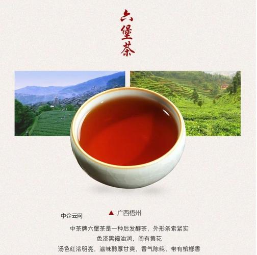 六堡茶_六堡茶的功效与作用