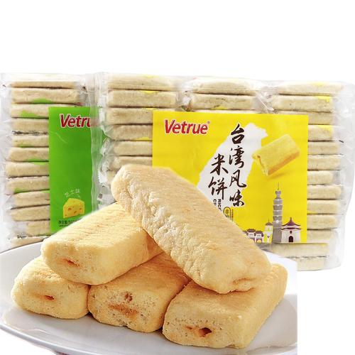 台湾食品_台湾食品品牌