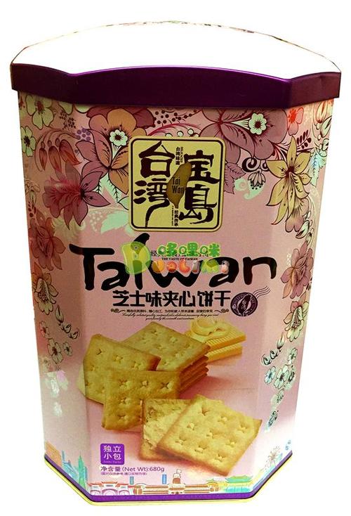 台湾食品_台湾食品品牌