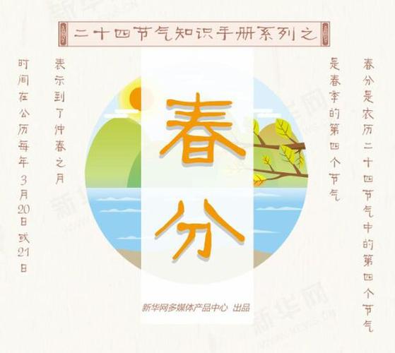 春分节气_春分节气的含义是什么