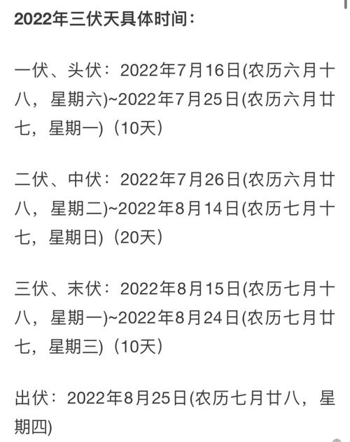 今天是头伏吗_今天是头伏吗?