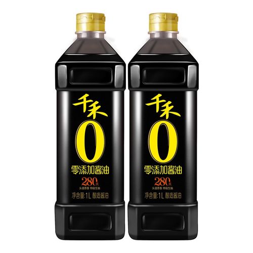 酱油品牌_0添加酱油品牌