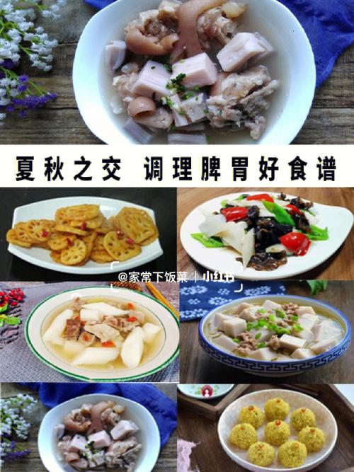 秋天饮食养生_秋天饮食养生怎么吃