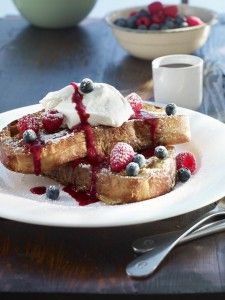 frenchtoast_french toast day起源